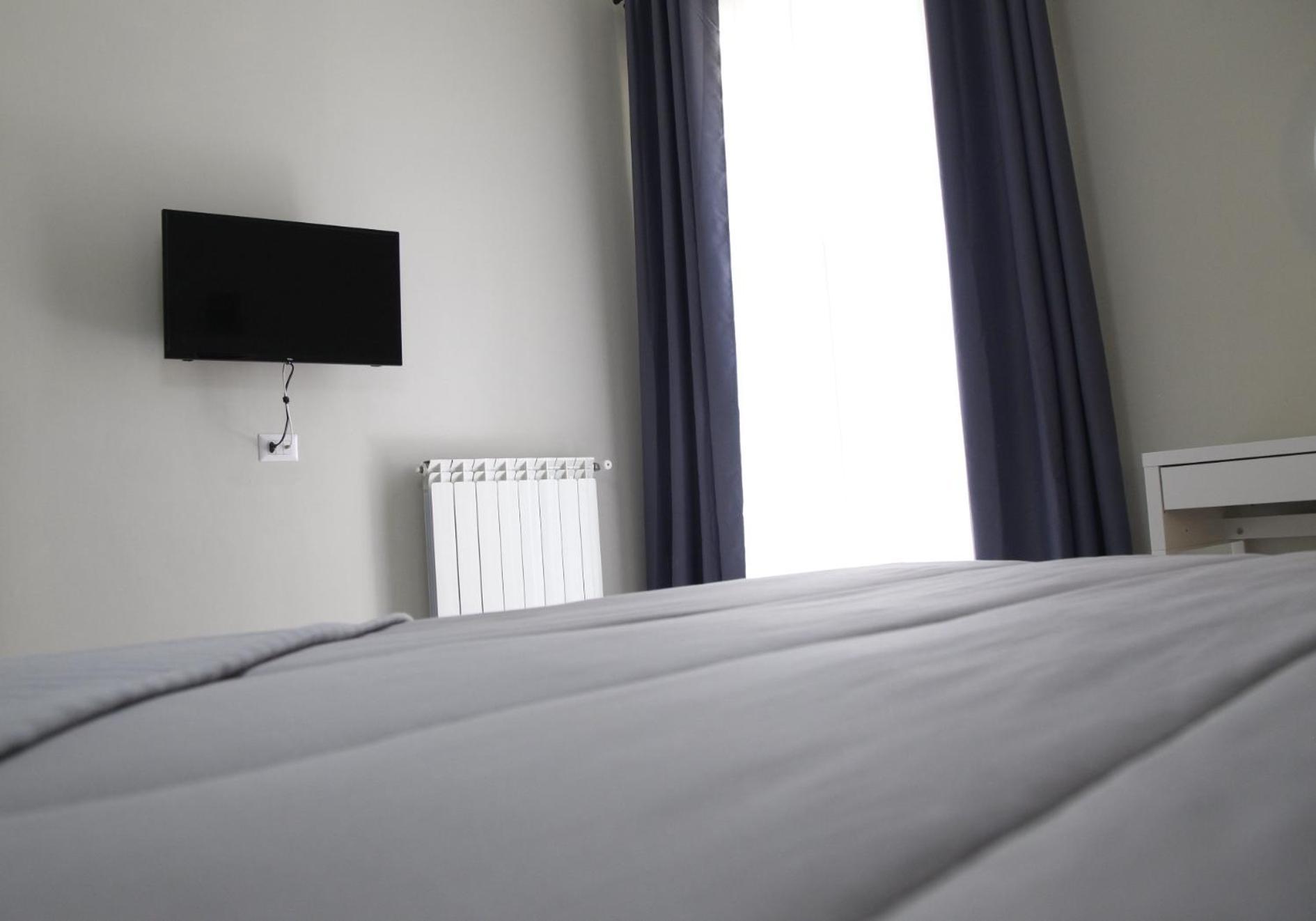 Caiazzo Grey Apartment מראה חיצוני תמונה