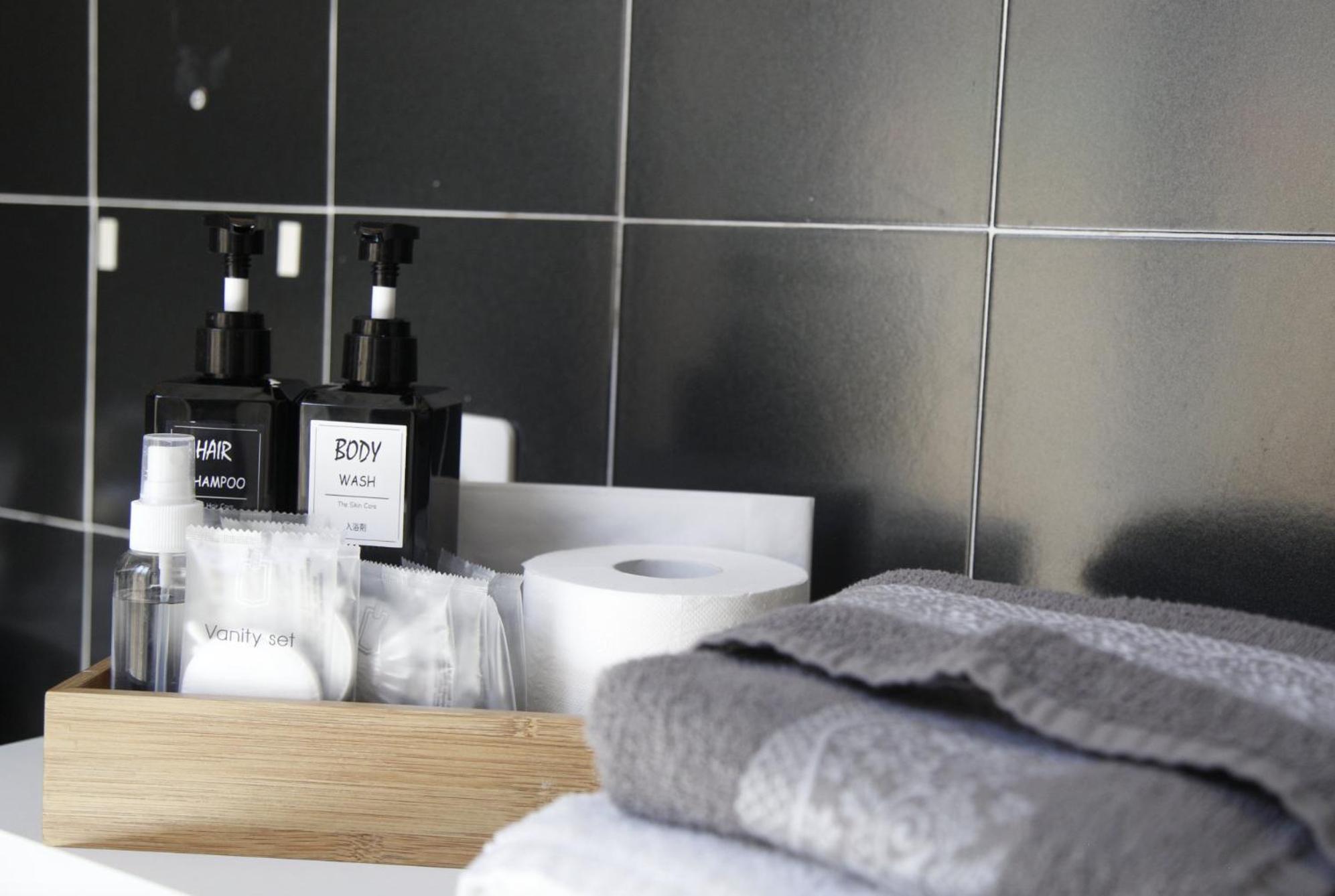 Caiazzo Grey Apartment מראה חיצוני תמונה