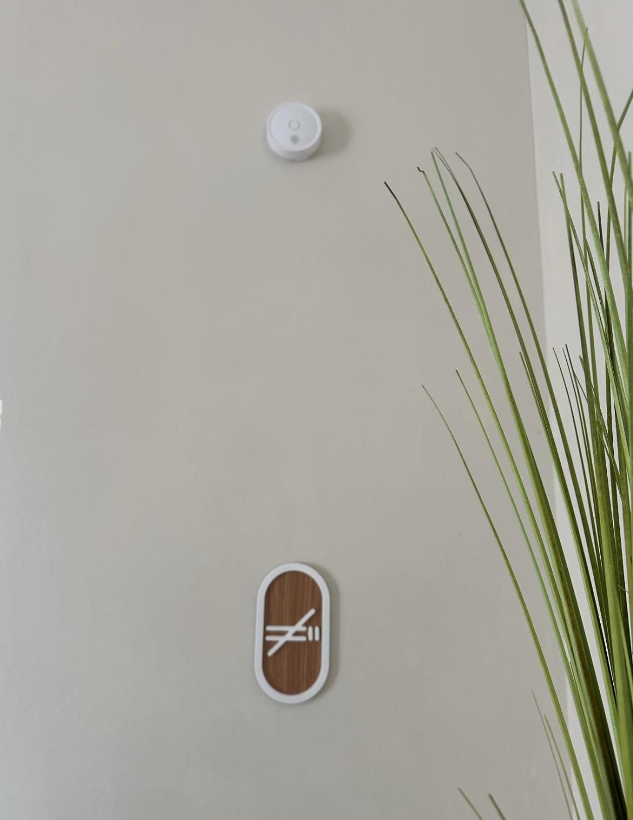 Caiazzo Grey Apartment מראה חיצוני תמונה